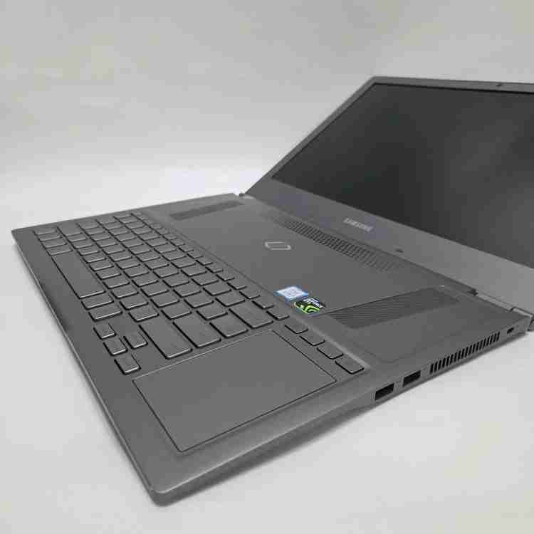 삼성 중고 노트북 i7 게이밍 512G/16G/지포스GTX--5