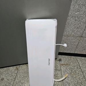 캐리어7평 9평벽걸이냉난방기 2대 팝니다