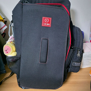 원알엠 40L 백팩 헬스 대용량