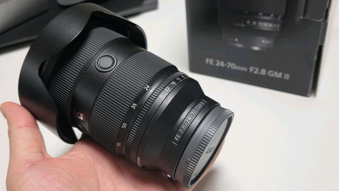 소니 금계륵2 sel 24-70GM2--2
