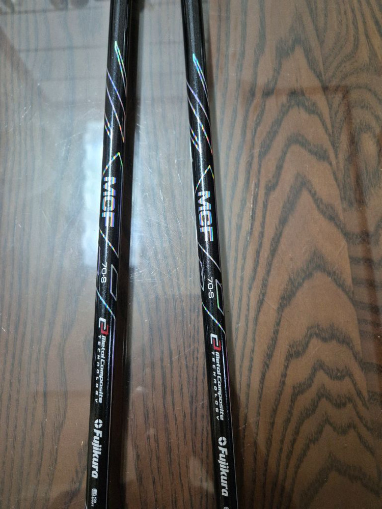 미스테리 블랙 한정판 우드.3.5번우드 이미지