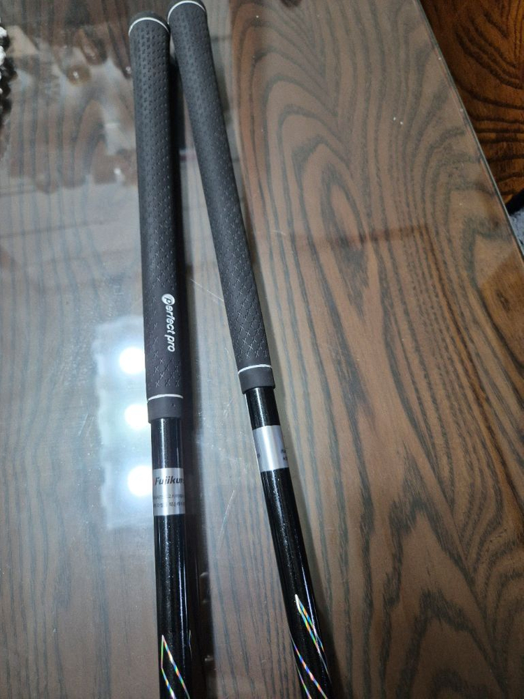 미스테리 블랙 한정판 우드.3.5번우드 이미지