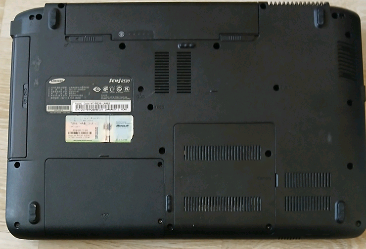 삼성 노트북 15.6인치--5