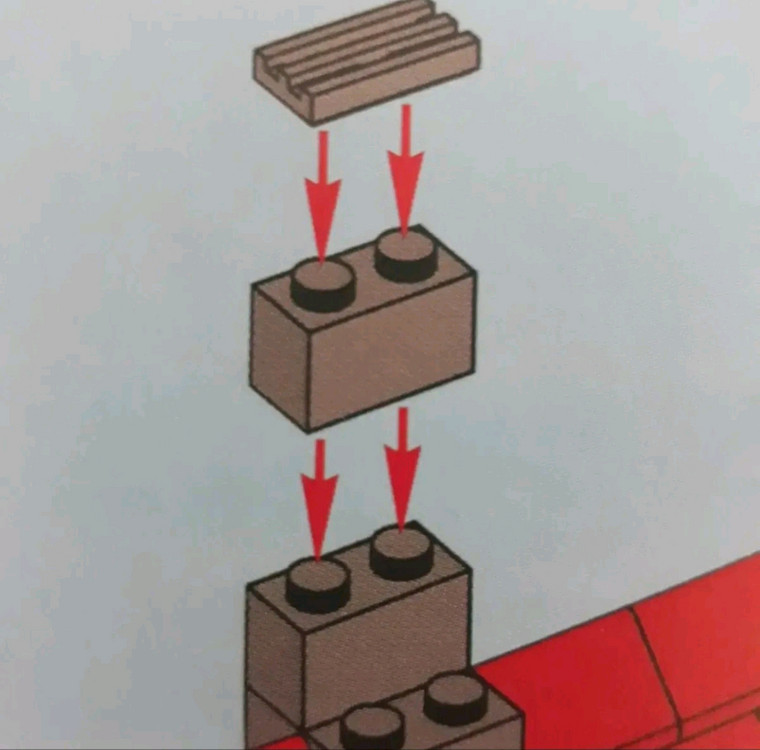 [ 각개 레고건설 7632 크레인 7633 빌건설현장 7746 싱글 드럼 롤러 레고7631 덤프 트럭 ]--3