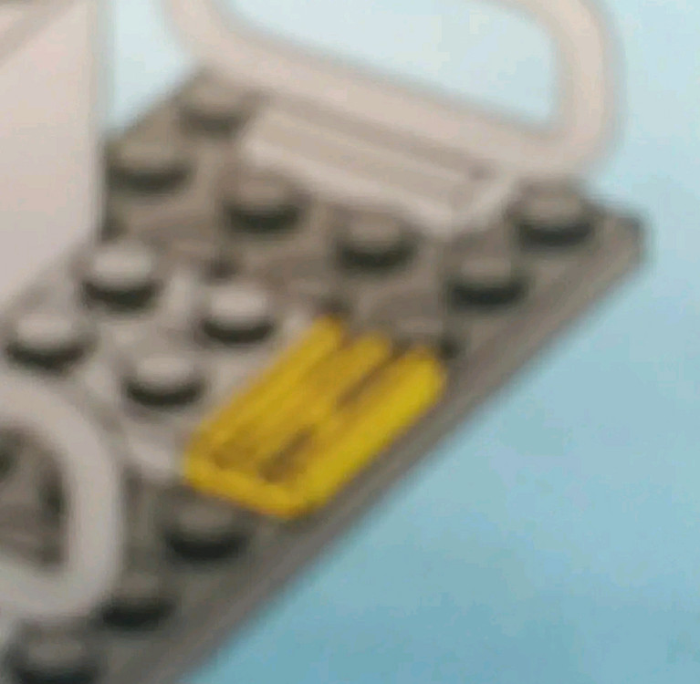 [ 각개 레고건설 7632 크레인 7633 빌건설현장 7746 싱글 드럼 롤러 레고7631 덤프 트럭 ]--5