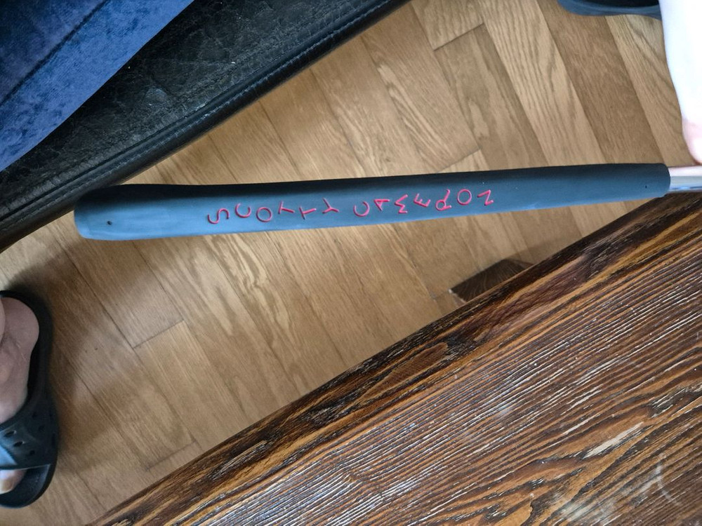 스카티카메론 델마 한정판 출시모델 입니다--3