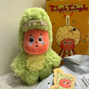 작은별 일상 이뽑기