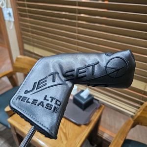 스카티카메론 젯셋퍼터 34인치