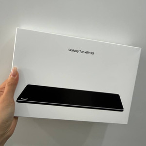 미개봉)갤럭시탭A11+ 그레이 128GB