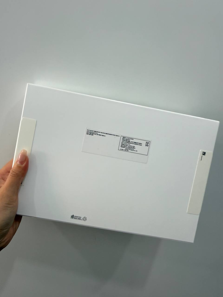 미개봉)갤럭시탭A11+ 그레이 128GB 이미지