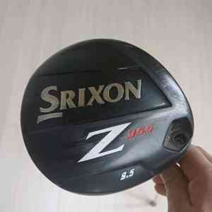 스릭슨 Z355 드라이버