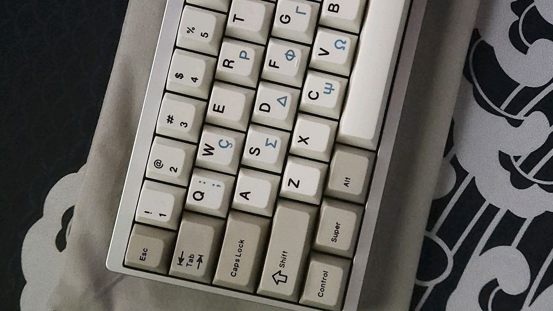 기계식&래피드트리거 커스텀 키보드 제작 판매합니다!--7