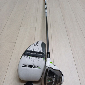 테일러메이드 RBZ 유틸리티 5번(여성용)