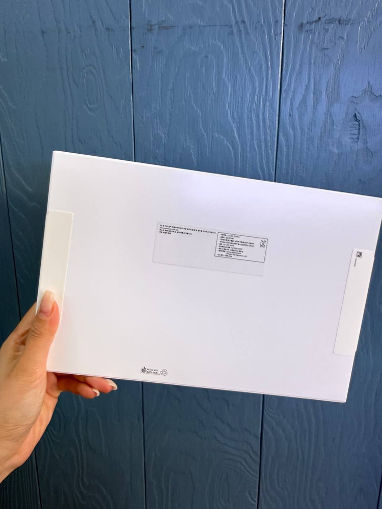 미개봉)갤럭시탭A11+ 그레이 128GB--1