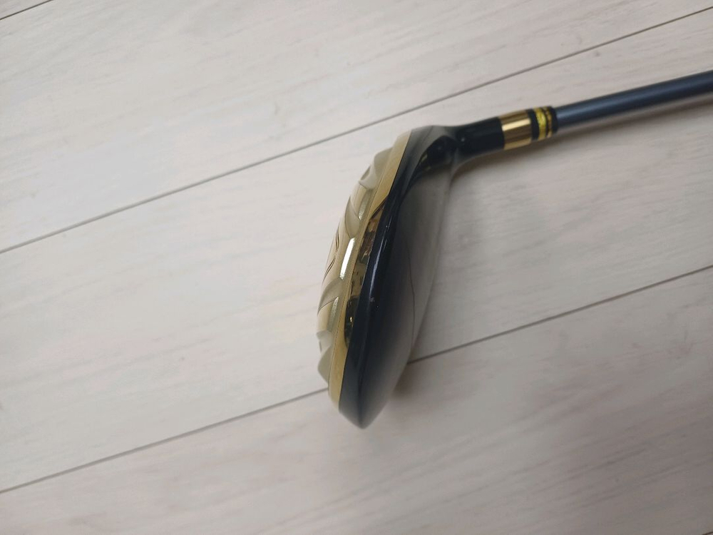 GV-Tour 카쉬 3번 우드--2