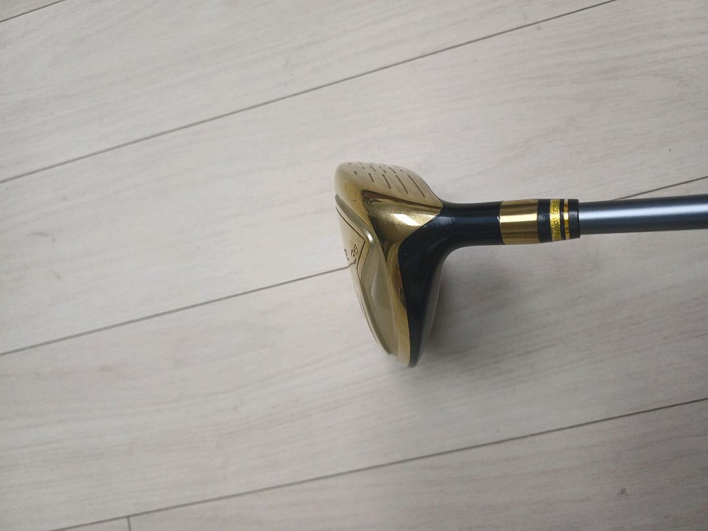 GV-Tour 카쉬 3번 우드--3