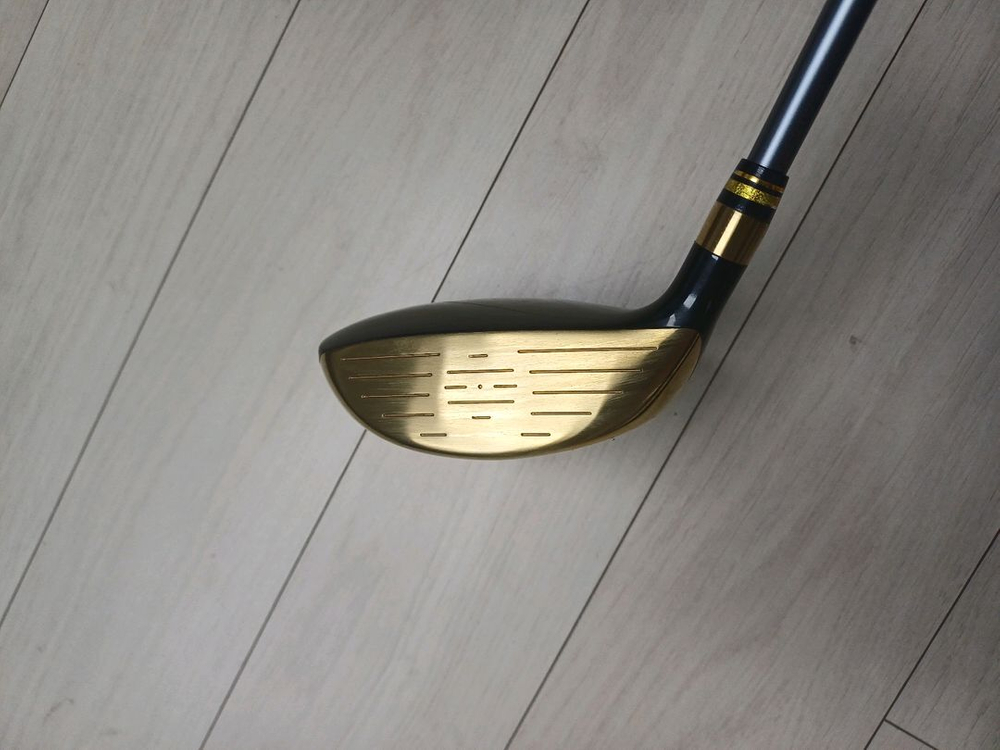 GV-Tour 카쉬 3번 우드--4