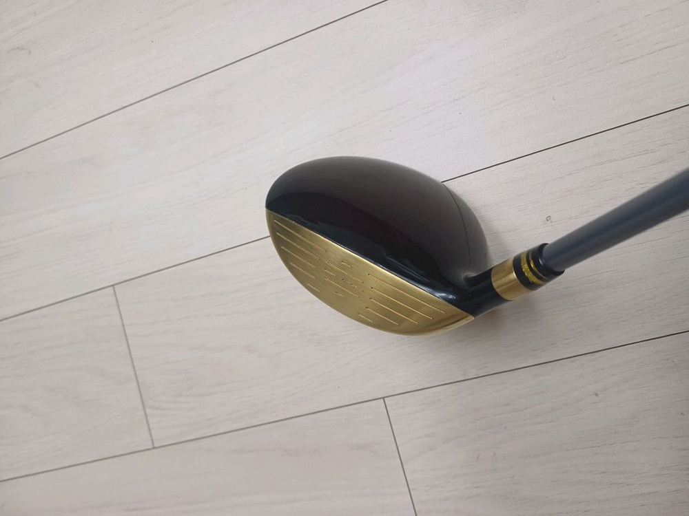 GV-Tour 카쉬 3번 우드--5