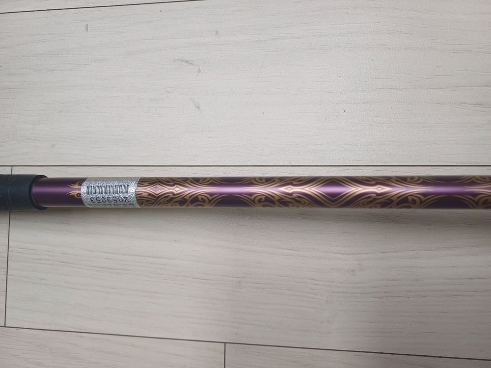 GV-Tour 카쉬 3번 우드--6