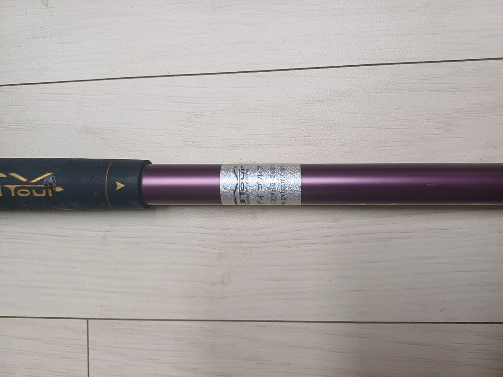 GV-Tour 카쉬 3번 우드--7