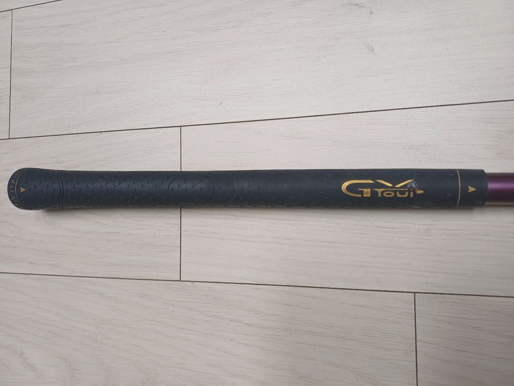GV-Tour 카쉬 3번 우드--8