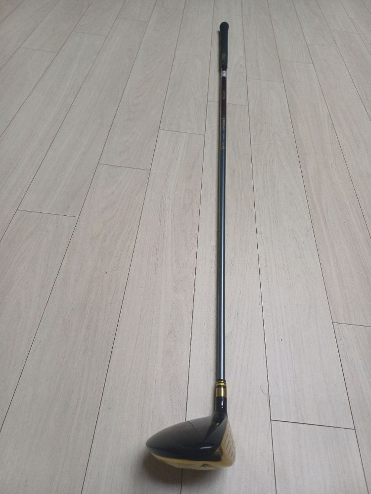 GV-Tour 카쉬 3번 우드--9