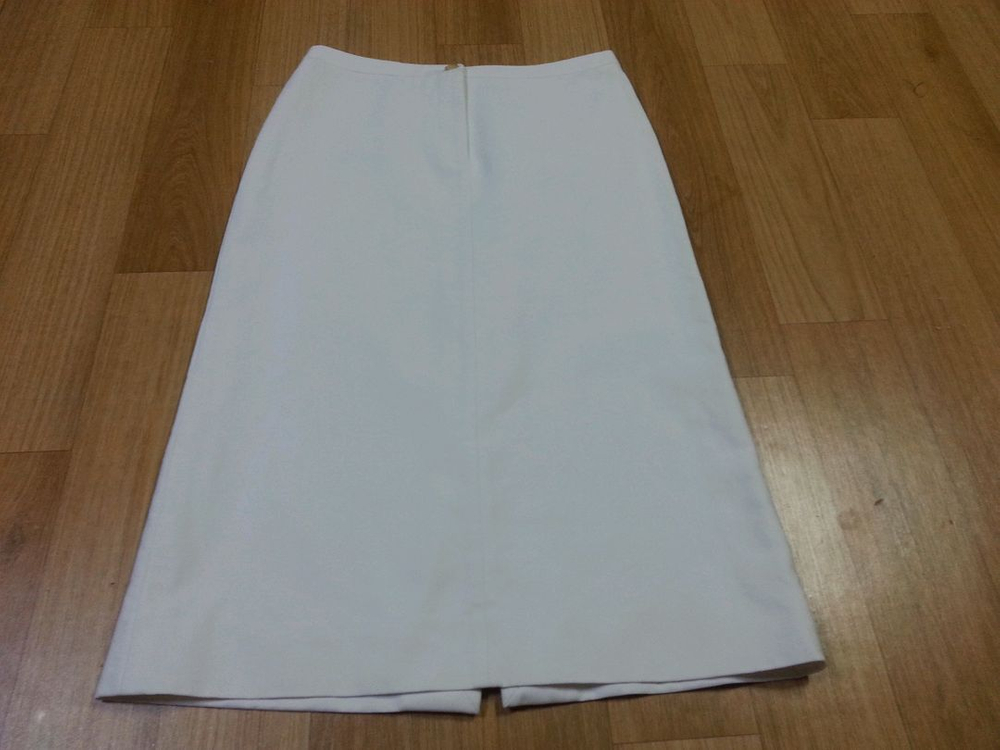 CELINE 셀린느 정장 스커트--2