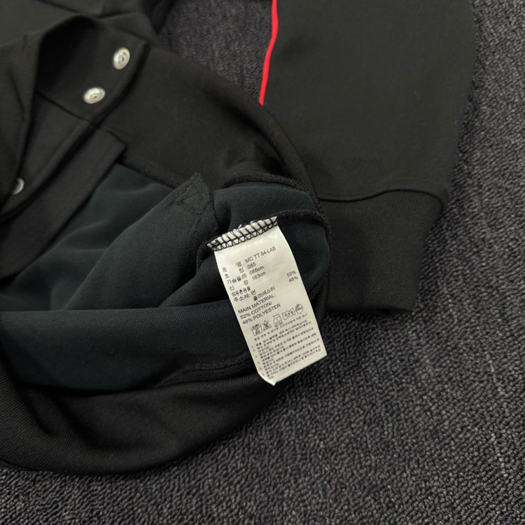 아디다스 x 카즈키 쿠라이시 코치 져지 자켓--9