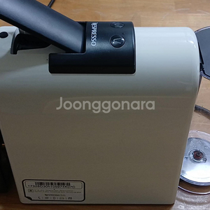 커피네슬레 캡슐 커피메이커 D30머신