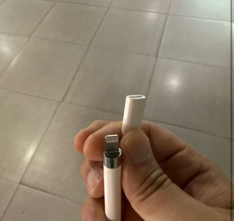 태블릿 스타일러스 펜--1