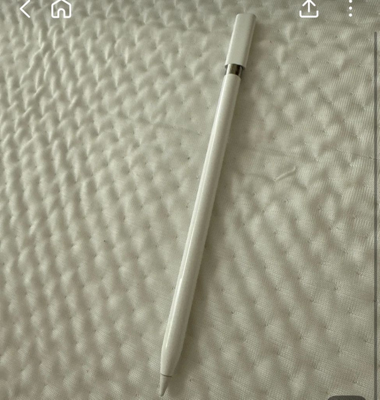 태블릿 스타일러스 펜--2