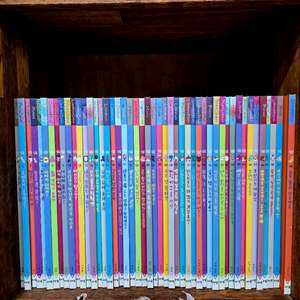 아동도서 전집 45권 세트