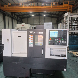 KIT4500 현대위아 6인치 갱타입 cnc중고 24년식 이미지