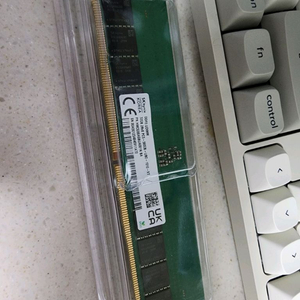 하이닉스 DDR5 32GB 5600 메모리 이미지