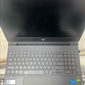 빅터스 게이밍 노트북