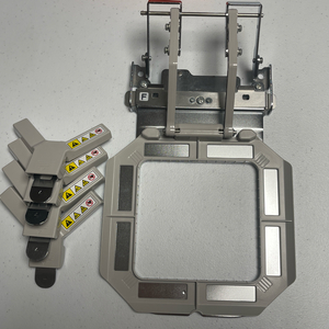부라더 PR/VR 컴퓨터자수기 자석틀 팝니다. 개별구매 가능