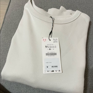 새상품 특가) 자라 m 스웨트셔츠 맨투맨 코스 마시모두띠 한섬 비이커 랑방 구호 타임 닥스 빈폴 가니 스타일