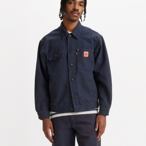 리바이스 썬라이즈 트러커 자켓 워크웨어 새상품 팝니다 이미지