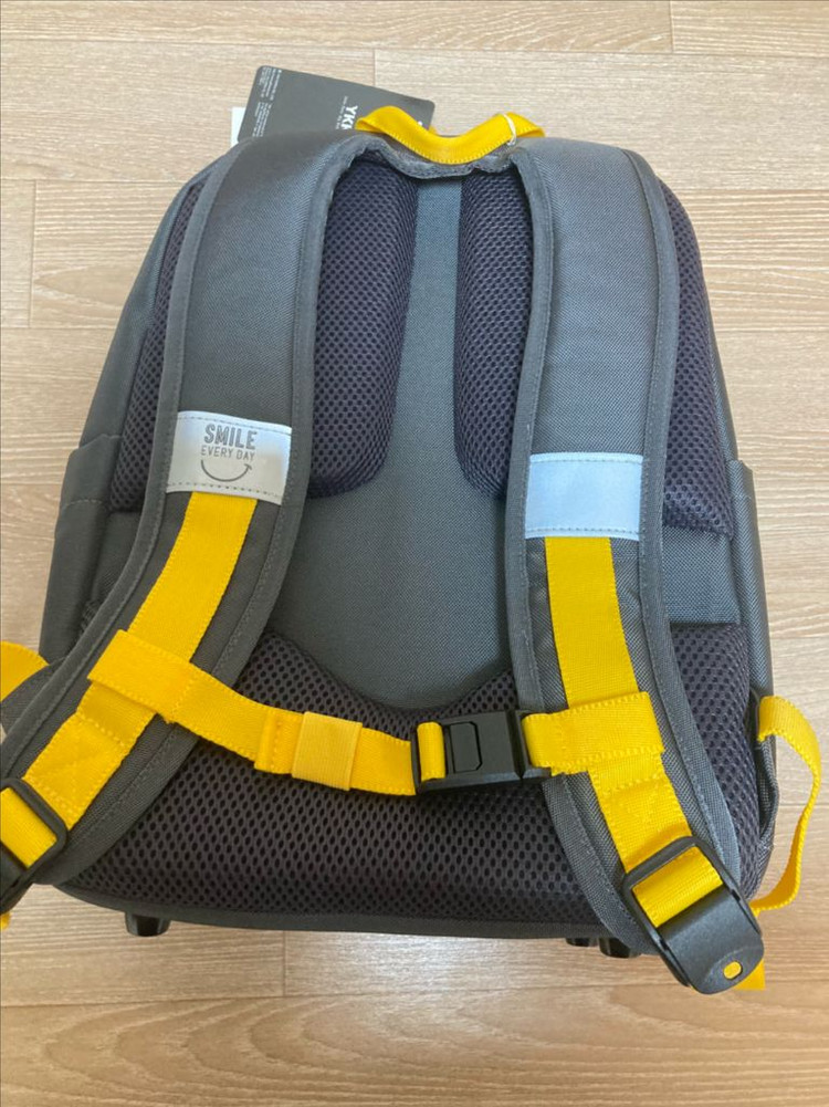 탑텐 초등학생 책가방 새상품--1