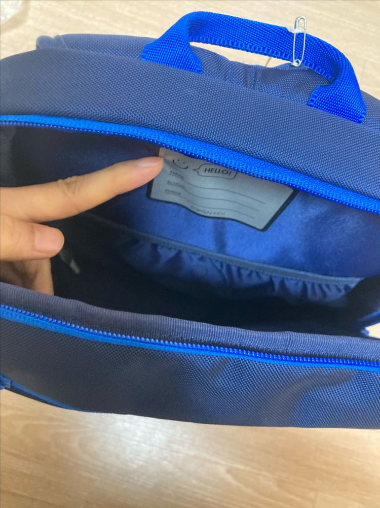 탑텐 초등학생 책가방 새상품--6