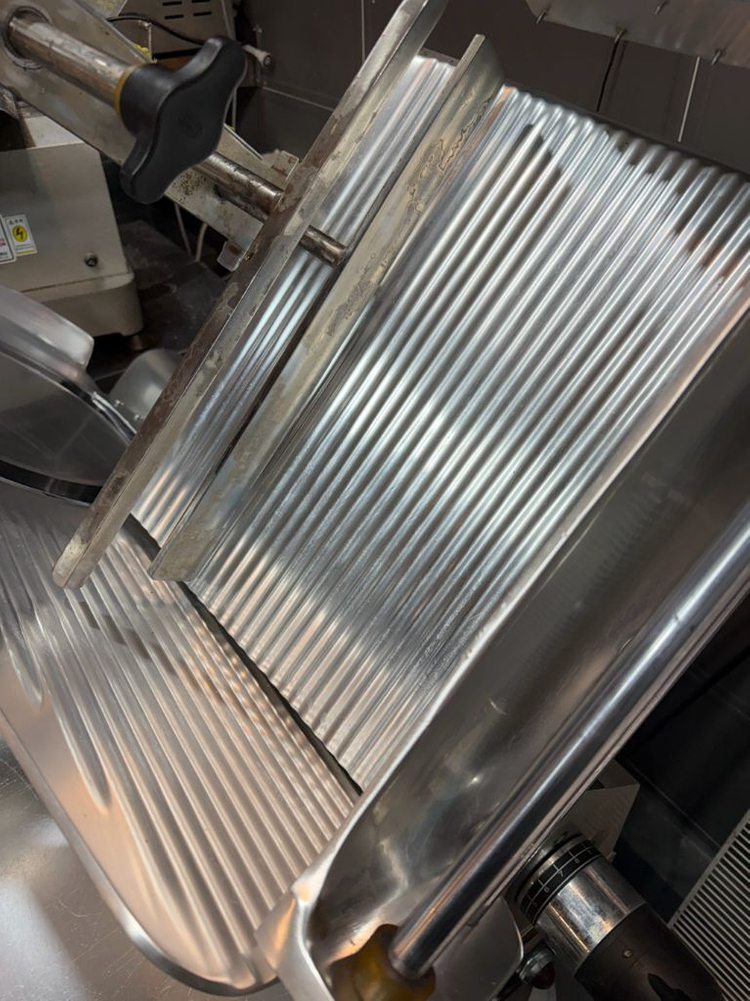 후지육절기HFS-350G--2