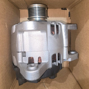 SM6 GDE 알터네이터 발전기 리빌트품 팝니다 A급