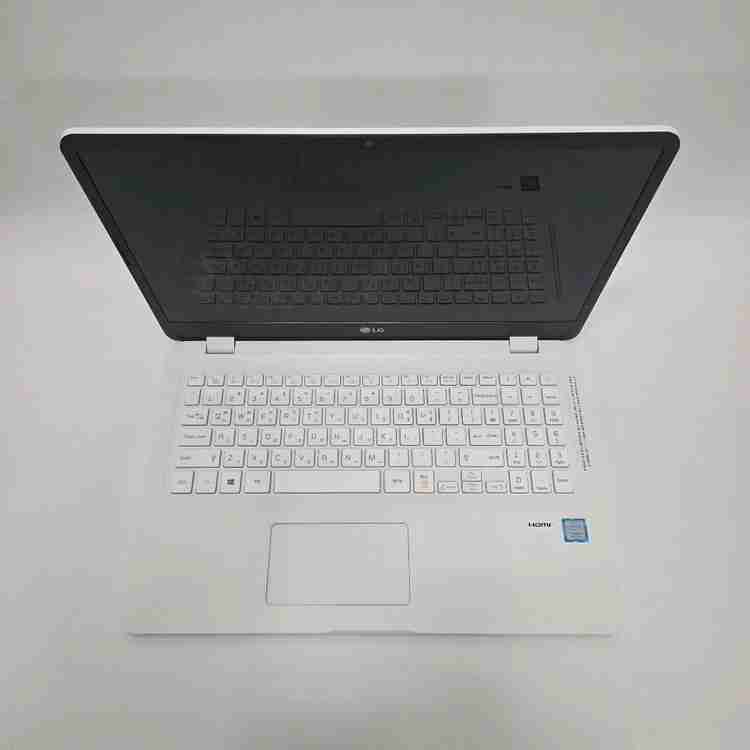 엘지 중고 노트북 i5 화이트/SSD/FHD/1256G/윈11--2