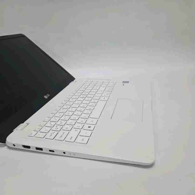 엘지 중고 노트북 i5 화이트/SSD/FHD/1256G/윈11--3