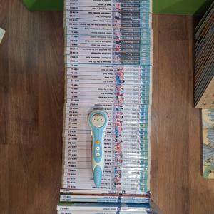 프뢰벨 스토리 알파벳/런1.2/퍼포먼스 잉글리시 일괄(택포)-가격내림