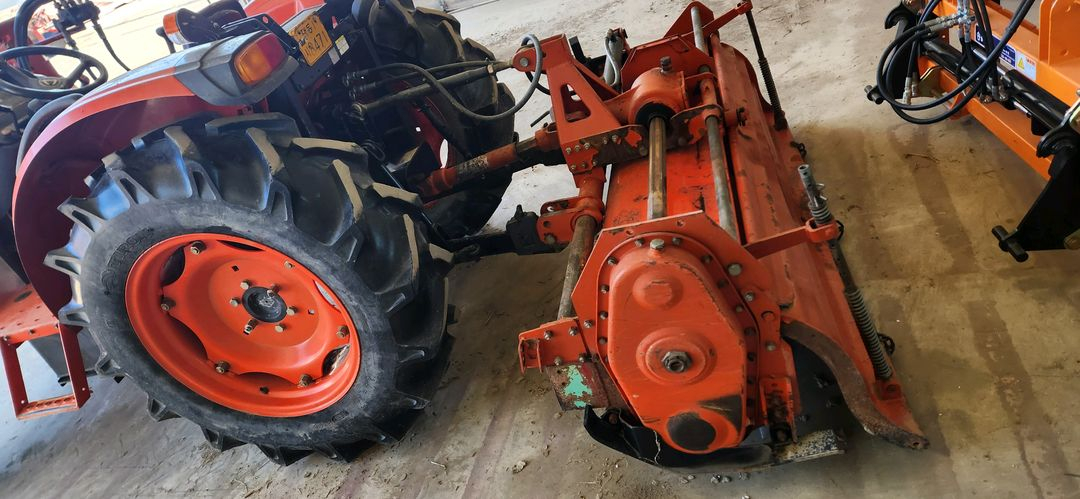 상태 아주좋은 대동 DK550 55마력 파워셔틀(오토) 2014년 트랙터 트랙트 트렉터 트렉트--4