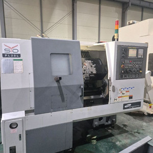 8인치 CNC 스맥 PL20L 2015년 상태최상 이미지