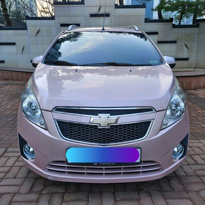 개인이팝니다. 5만키로 스파크 오토 경차 소형차 저렴하게 팝니다.