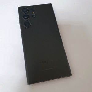 갤럭시s23울트라 512기가 잔상없어요 자급제 2024.11월개통