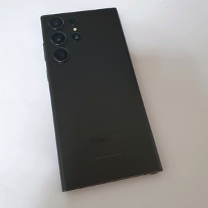 갤럭시s23울트라 512기가 잔상없어요 자급제 2024.11월개통